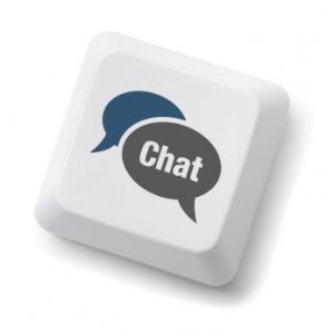 free online chat without registration